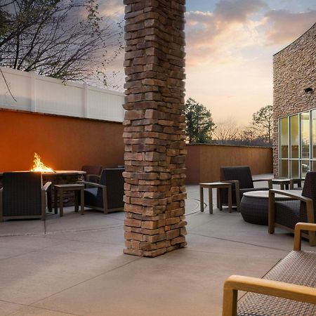 Courtyard By Marriott Fayetteville Fort Liberty - Spring Lake Bagian luar foto
