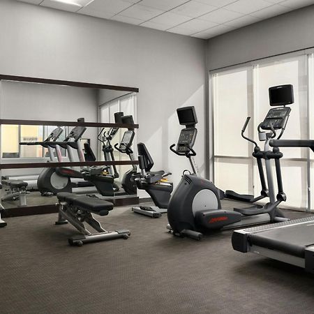 Courtyard By Marriott Fayetteville Fort Liberty - Spring Lake Bagian luar foto