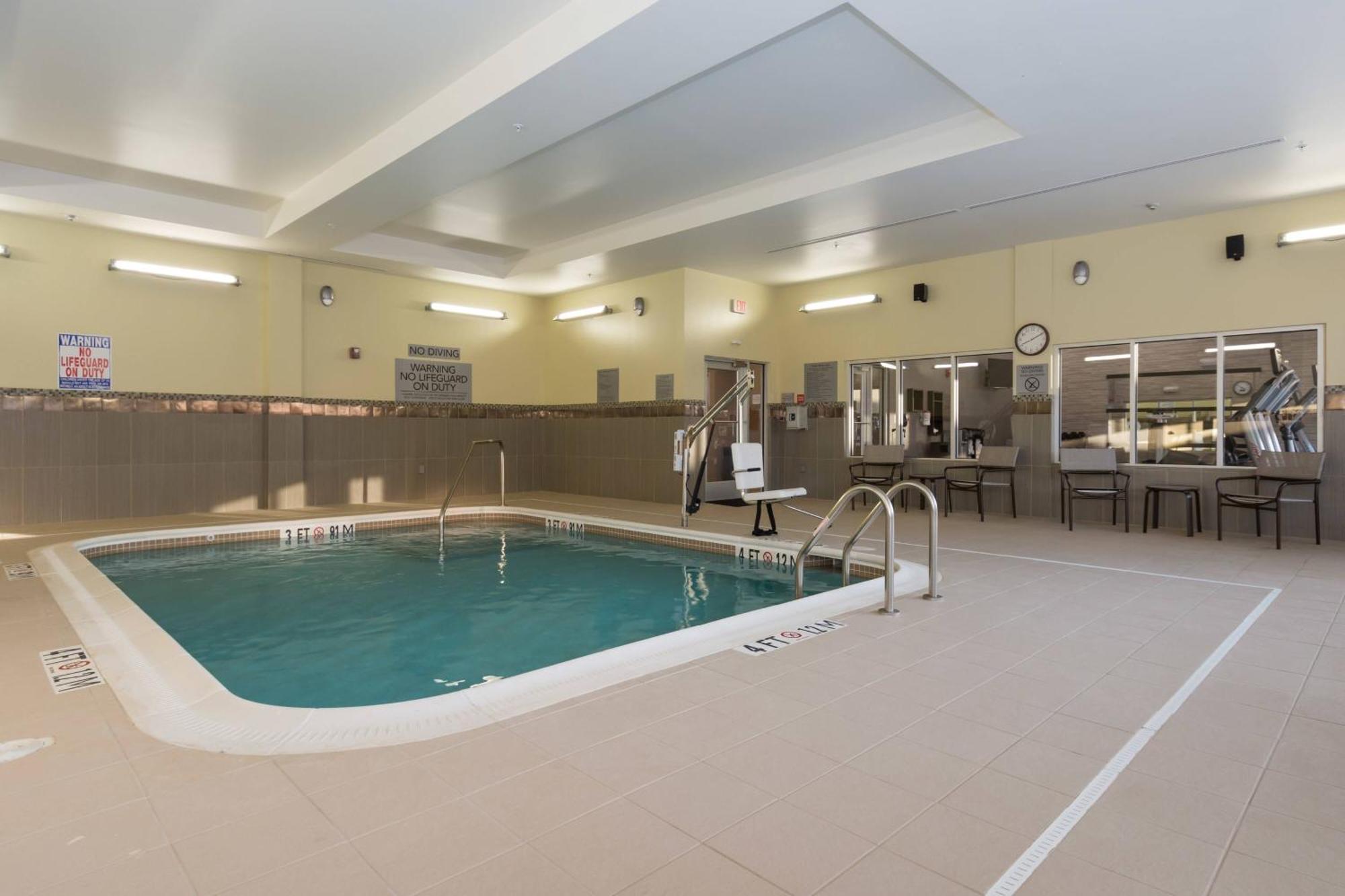 Courtyard By Marriott Fayetteville Fort Liberty - Spring Lake Bagian luar foto