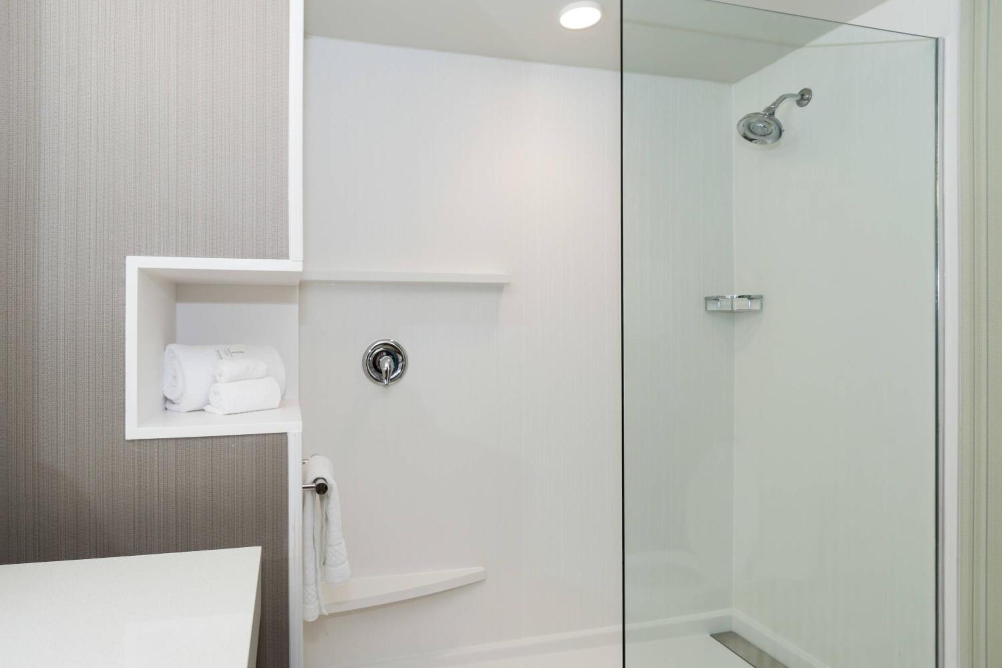Courtyard By Marriott Fayetteville Fort Liberty - Spring Lake Bagian luar foto