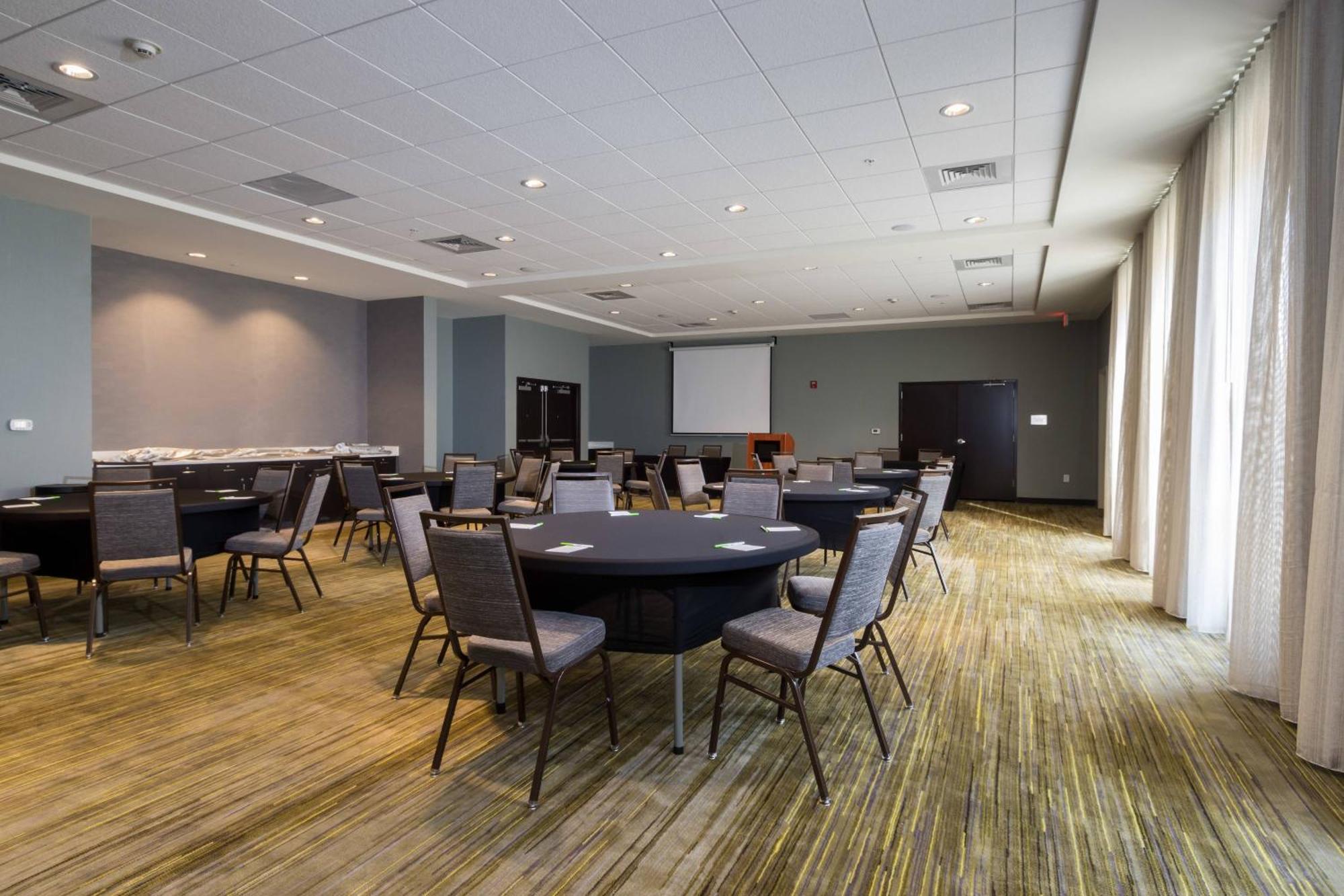 Courtyard By Marriott Fayetteville Fort Liberty - Spring Lake Bagian luar foto