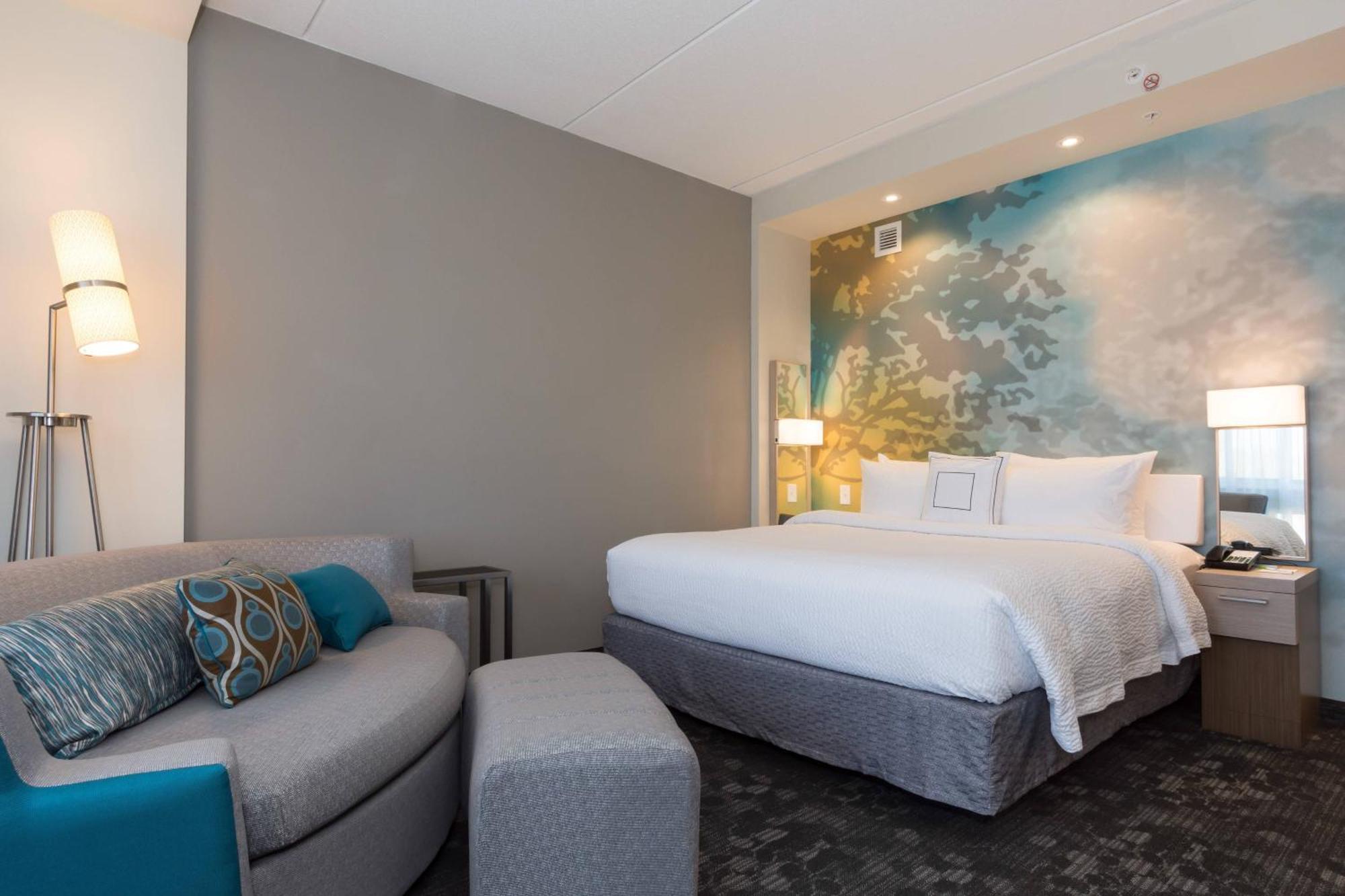 Courtyard By Marriott Fayetteville Fort Liberty - Spring Lake Bagian luar foto