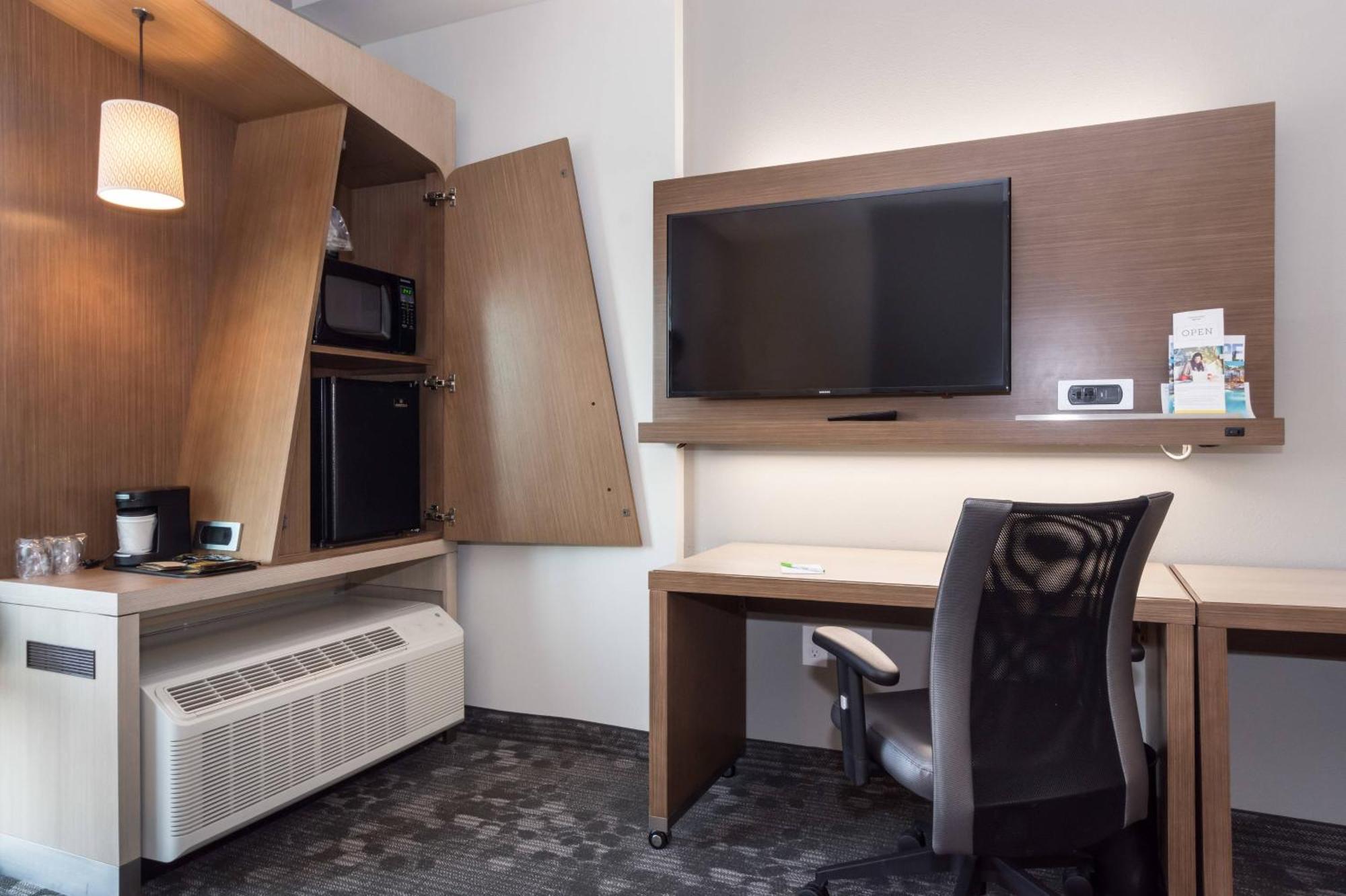 Courtyard By Marriott Fayetteville Fort Liberty - Spring Lake Bagian luar foto