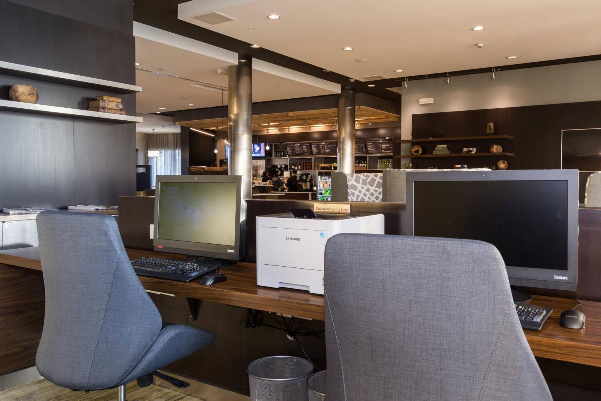 Courtyard By Marriott Fayetteville Fort Liberty - Spring Lake Bagian luar foto
