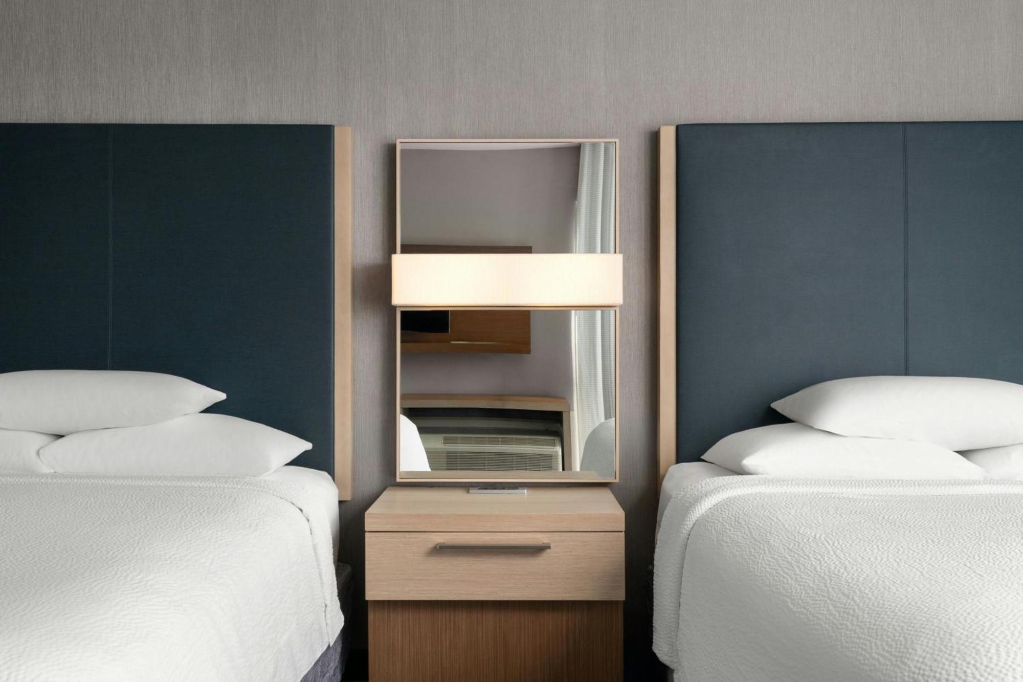 Courtyard By Marriott Fayetteville Fort Liberty - Spring Lake Bagian luar foto