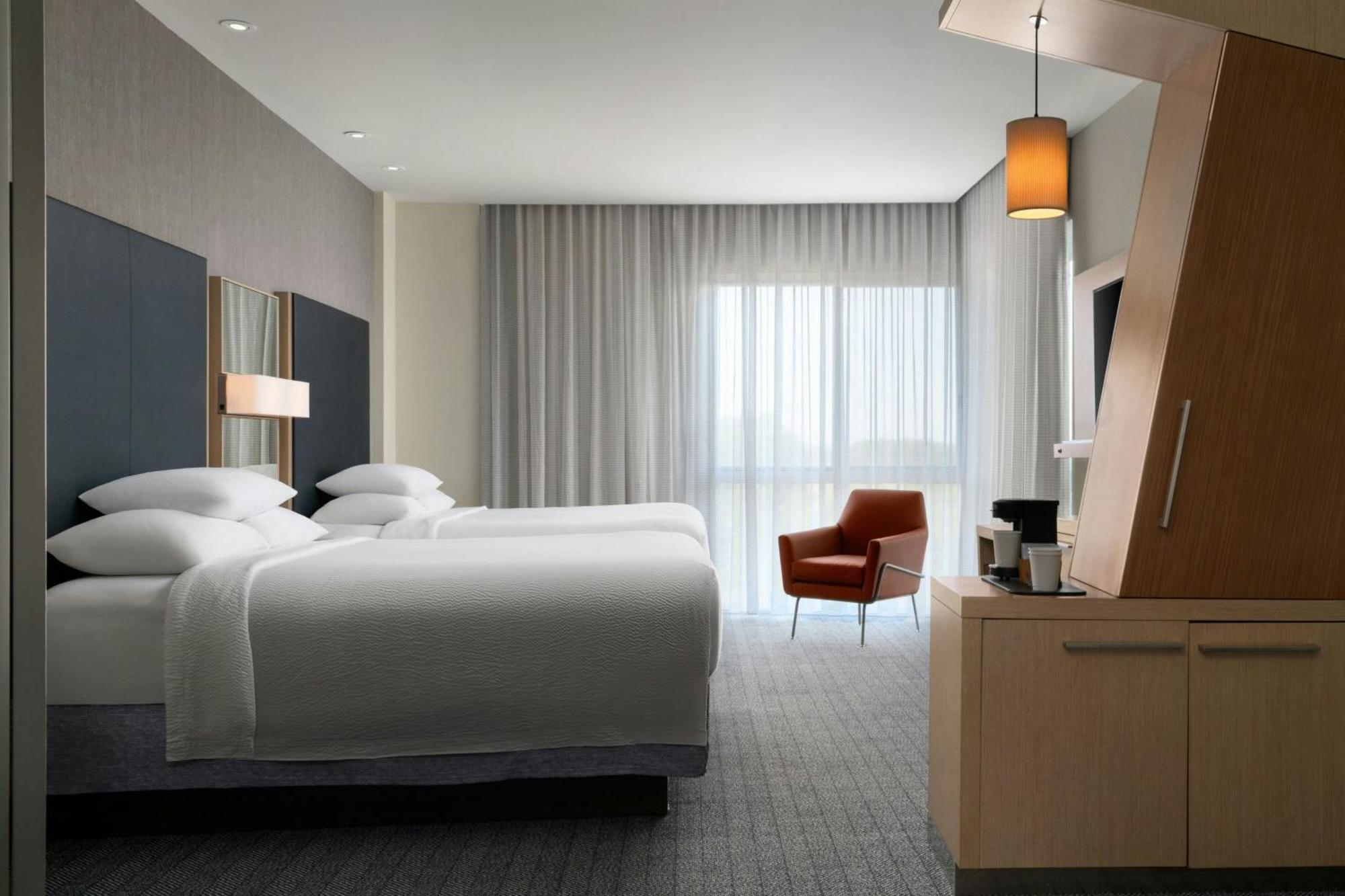 Courtyard By Marriott Fayetteville Fort Liberty - Spring Lake Bagian luar foto