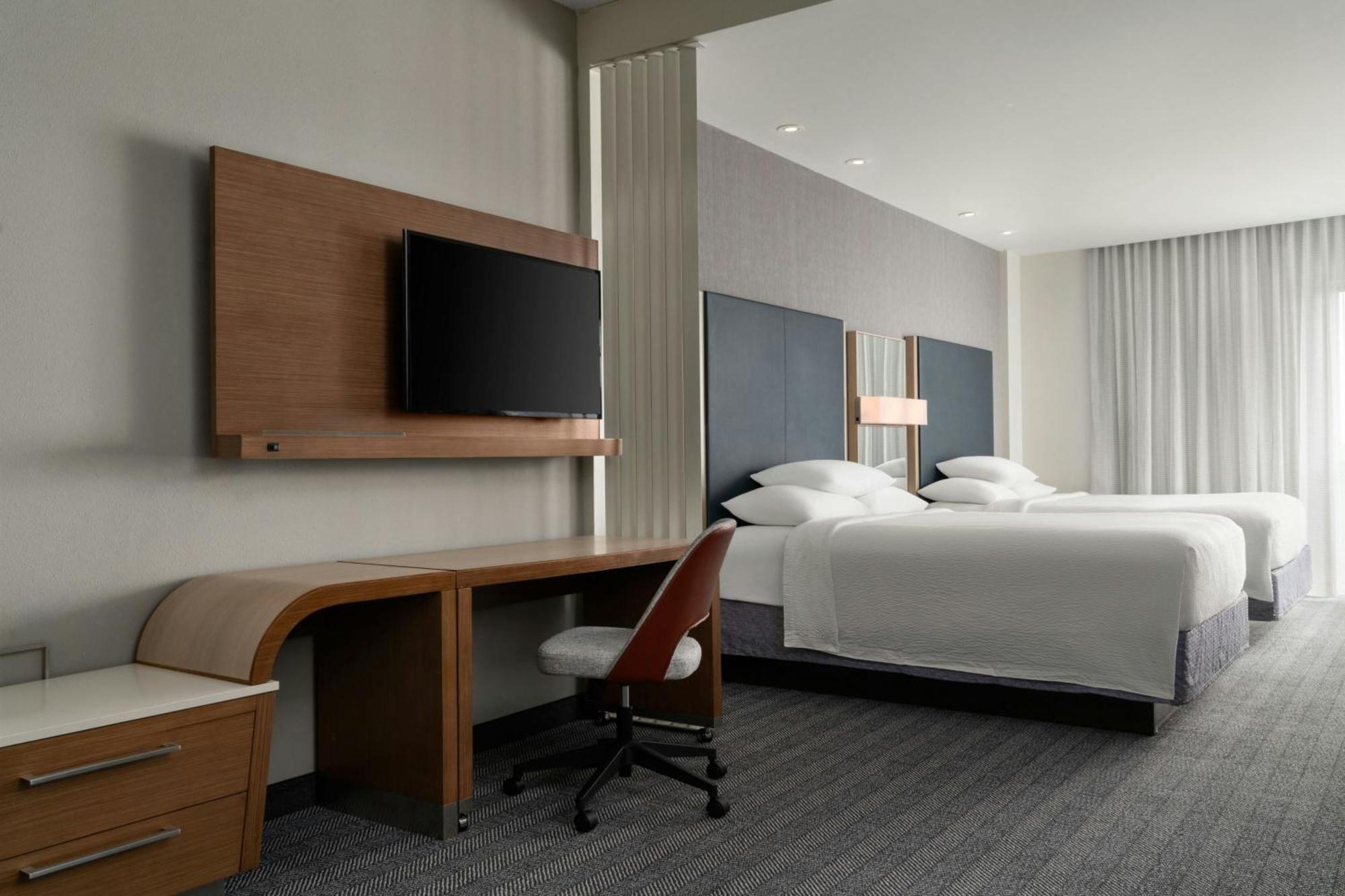 Courtyard By Marriott Fayetteville Fort Liberty - Spring Lake Bagian luar foto