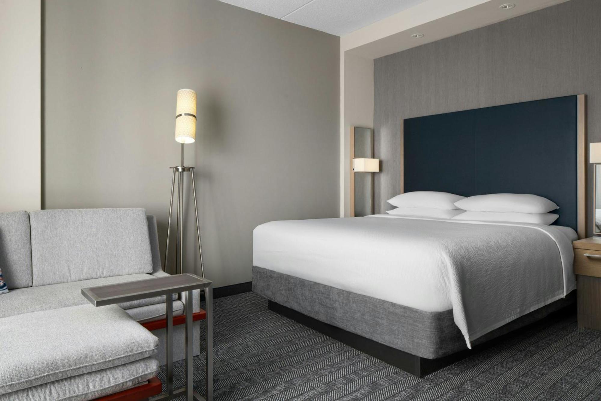 Courtyard By Marriott Fayetteville Fort Liberty - Spring Lake Bagian luar foto