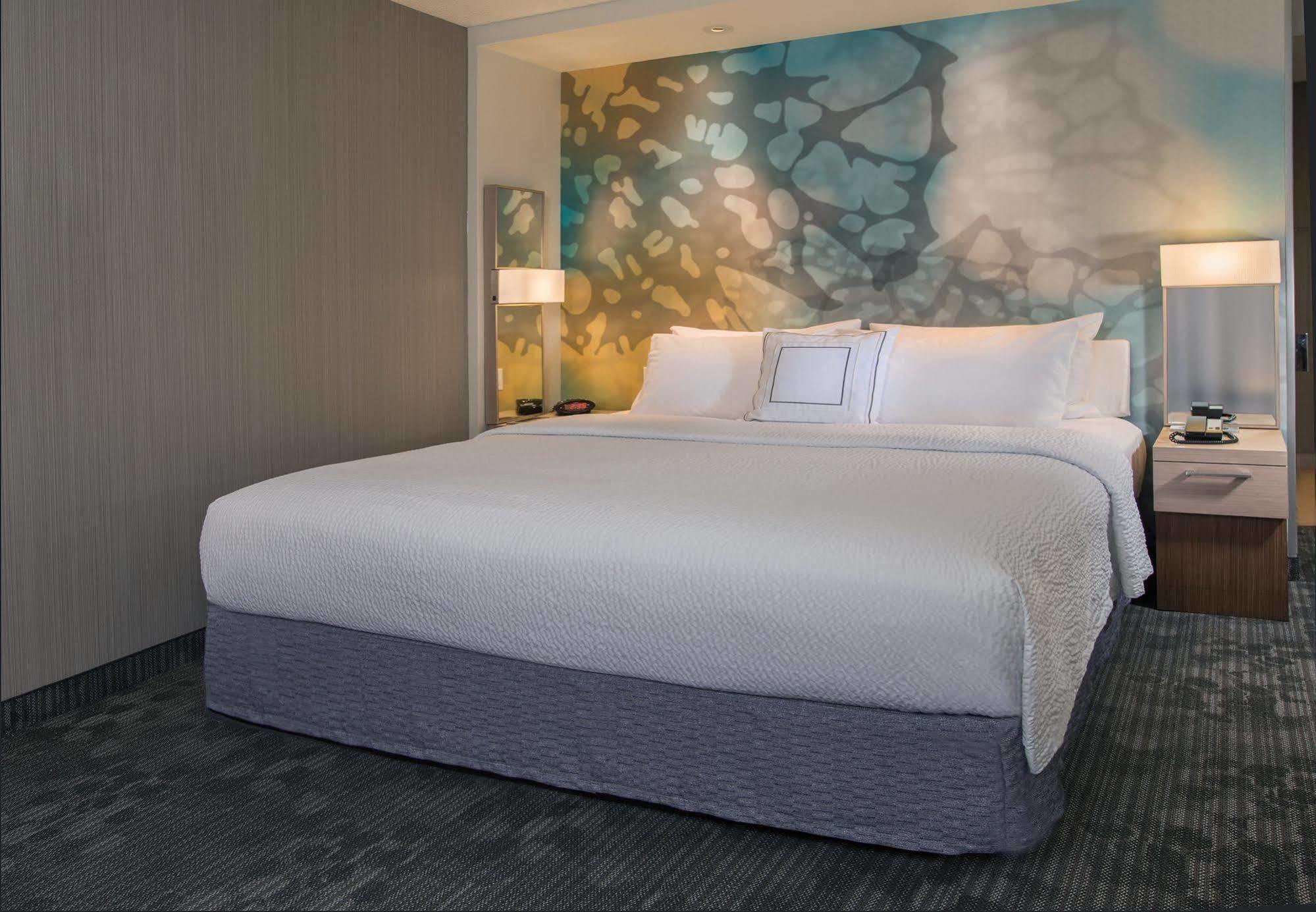 Courtyard By Marriott Fayetteville Fort Liberty - Spring Lake Bagian luar foto
